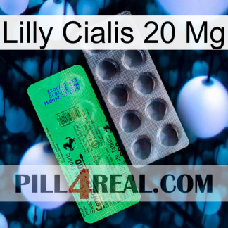 Lilly Cialis 20 Mg new04